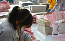 usine sacs papier