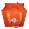 sac reutilisable 6 bouteilles