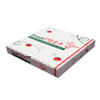 pizza box food grade packaging